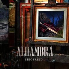 Siegfried (Remastered) mp3 Album by ALHAMBRA