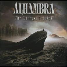 The Earnest Trilogy mp3 Album by ALHAMBRA