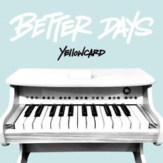 Better Days (Deluxe Edition) mp3 Album by Yellowcard