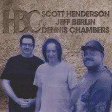 HBC mp3 Album by HBC