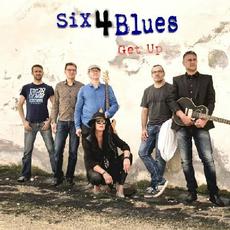 Get Up mp3 Album by Six4Blues