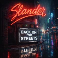Back On The Streets mp3 Album by Slander²