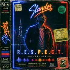R.E.S.P.E.C.T. (Part One) mp3 Album by Slander²