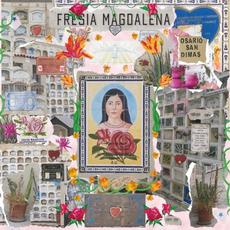 Fresia Magdalena mp3 Album by Sofia Kourtesis