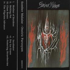 Oneiric Paroxysm mp3 Album by Somber Malaise