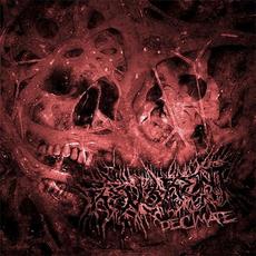 Decimate mp3 Album by Rev3rent