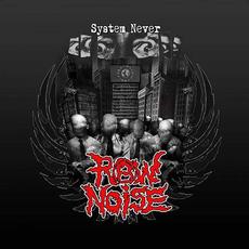 System Never mp3 Album by Raw Noise