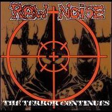The Terror Continues mp3 Album by Raw Noise