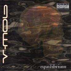 Equilibrium mp3 Album by V-Mob