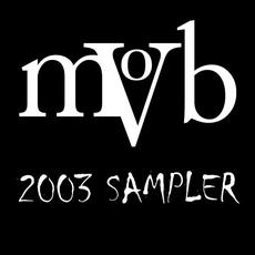 2003 Sampler mp3 Album by V-Mob