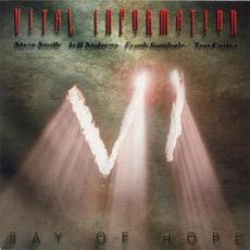 Ray of Hope mp3 Album by Vital Information