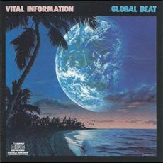 Global Beat mp3 Album by Vital Information