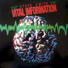 Vital Information mp3 Album by Vital Information
