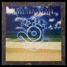 Fiafiaga (Celebration) mp3 Album by Vital Information