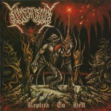 Replica to Hell mp3 Album by Killer of Gods