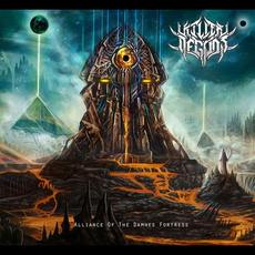 Alliance of the Damnes Fortress mp3 Album by Killer of Gods