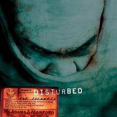 The Sickness (25th Anniversary Deluxe Edition) mp3 Album by Disturbed