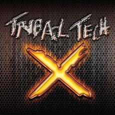 X mp3 Album by Tribal Tech