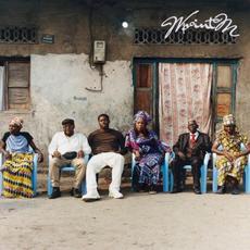 WpointM mp3 Album by Tiakola