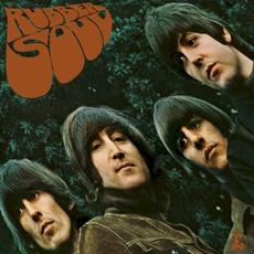 Rubber Soul (Super Deluxe) mp3 Album by The Beatles