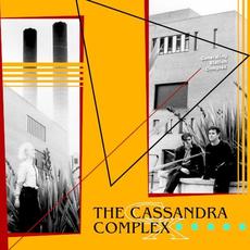 Generating Station Complex mp3 Album by The Cassandra Complex