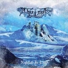 Nightfall In Theros mp3 Album by Thulnar