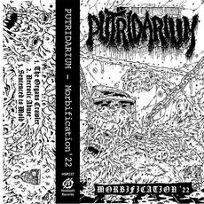 Morbification '22 mp3 Album by Putridarium