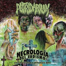 Necrologia Del Sadismo: Excerpts From A Deranged Mind mp3 Album by Putridarium