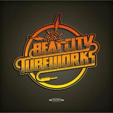 I Cannot Believe Its the Incredible... mp3 Album by Beat City Tubeworks