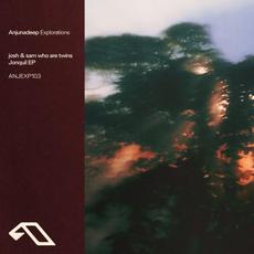 Jonquil EP mp3 Album by josh & sam who are twins