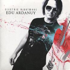 Electric Nightmare mp3 Album by Edu Ardanuy