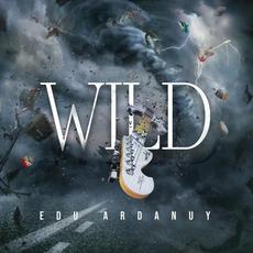 Wild mp3 Album by Edu Ardanuy