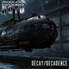 Decay/Decadence mp3 Album by Engrane Roto