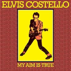 My Aim Is True (49th Anniversary Edition) mp3 Album by Elvis Costello