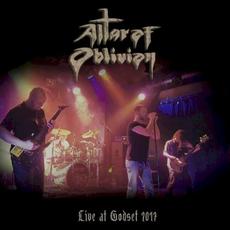 Live at Godset 2017 mp3 Live by Altar of Oblivion