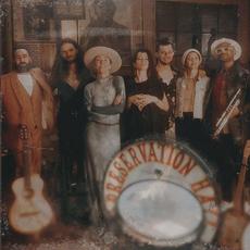 Live From New Orleans at Preservation Hall mp3 Live by Rising Appalachia