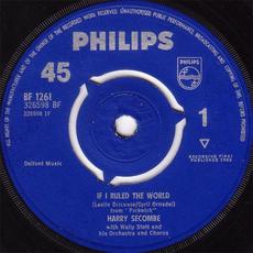 If I Ruled the World mp3 Single by Harry Secombe