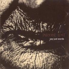Say Just Words mp3 Single by Paradise Lost