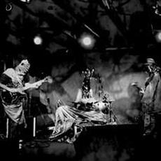 Live Recordings From the Shadow World mp3 Live by Ak’chamel