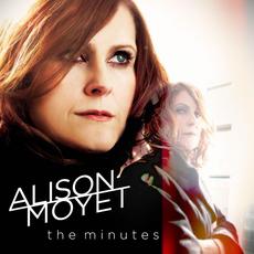 the minutes (Deluxe Edition) mp3 Album by Alison Moyet