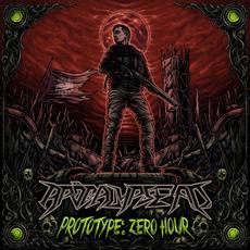 Prototype: Zero Hour mp3 Album by Apöcalypse A.D.