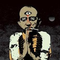 The Man Who Drank God mp3 Album by Ak’chamel