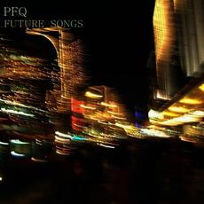 Future Songs mp3 Album by Paul Quin