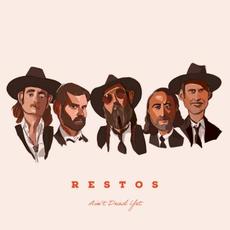 Ain't Dead Yet mp3 Album by Restos