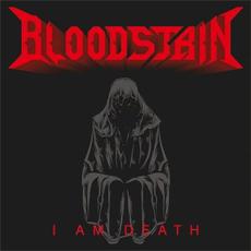 I Am Death mp3 Album by Bloodstain