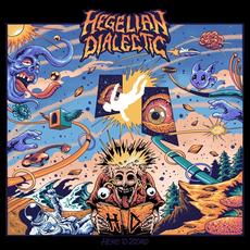 Hero to Zero mp3 Album by Hegelian Dialectic