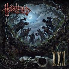 III mp3 Album by Horrified (Mexico)