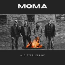 A Bitter Flame mp3 Album by Moma
