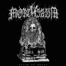 Altar of Decay mp3 Album by Mortiferum