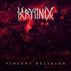 Violent Religion mp3 Album by Kryonix